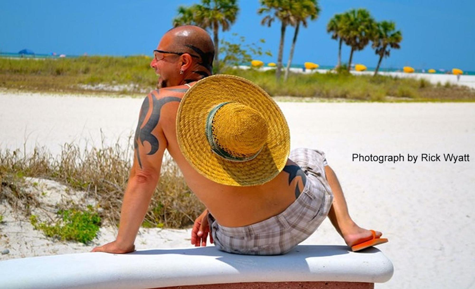 Affordable Two Bedroom Tropical Condo - Private Beach, Pools, Hot Tub São Petersburgo Exterior foto