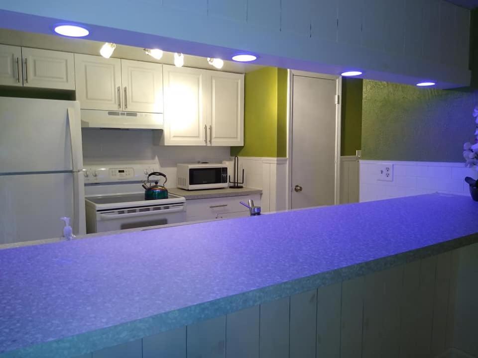 Affordable Two Bedroom Tropical Condo - Private Beach, Pools, Hot Tub São Petersburgo Exterior foto