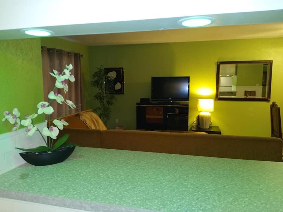 Affordable Two Bedroom Tropical Condo - Private Beach, Pools, Hot Tub São Petersburgo Exterior foto